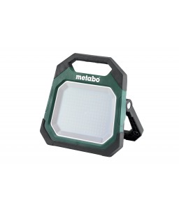 Metabo 18 Volt Προβολέας Εργοταξίου Μπαταρίας BSA 18 LED 10000