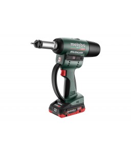 Metabo 18 Volt Πριτσιναδόρος Μπαταρίας NMP 18 LTX BL M10