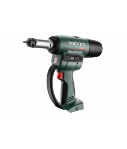 Metabo 18 Volt Πριτσιναδόρος Μπαταρίας NMP 18 LTX BL M10
