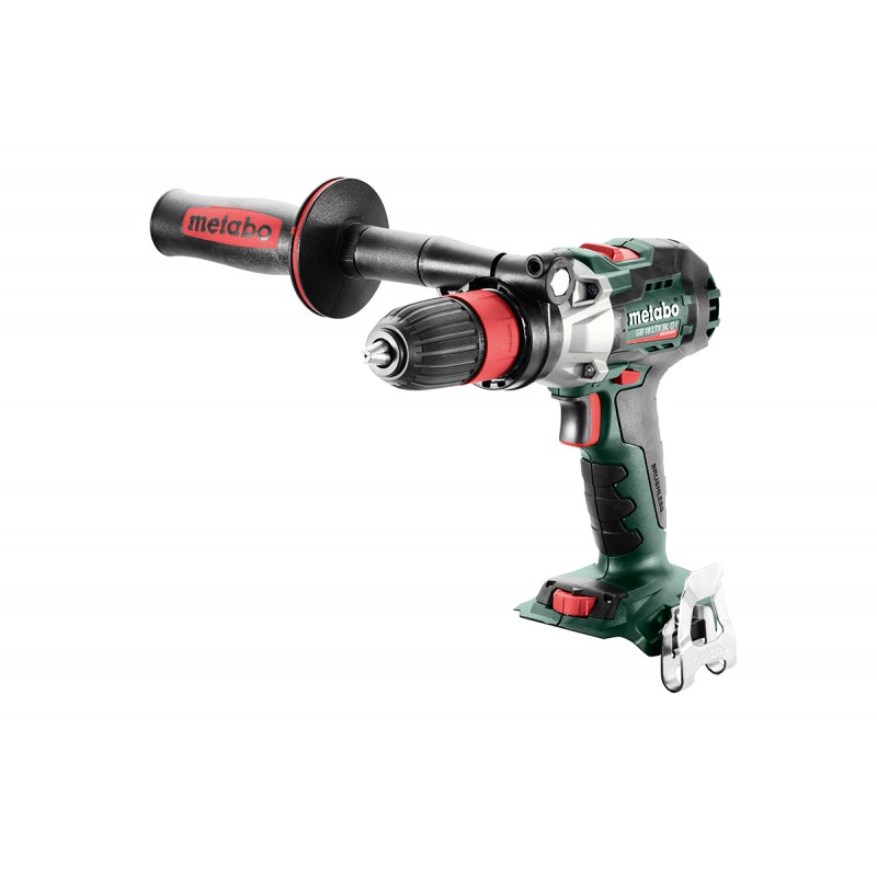 Metabo 18 Volt Κολαουζιέρα Μπαταρίας GB 18 LTX BL Q I