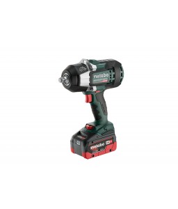 Metabo 18 Volt Μπουλονόκλειδο Μπαταρίας SSW 18 LTX 1450 BL