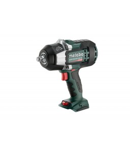 Metabo 18 Volt Μπουλονόκλειδο Μπαταρίας SSW 18 LTX 1450 BL