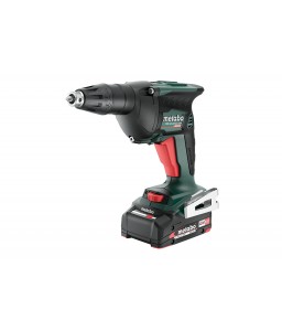 Metabo 18 Volt Κατσαβίδι Γυψοσανίδας Μπαταρίας TBS 18 LTX BL 5000