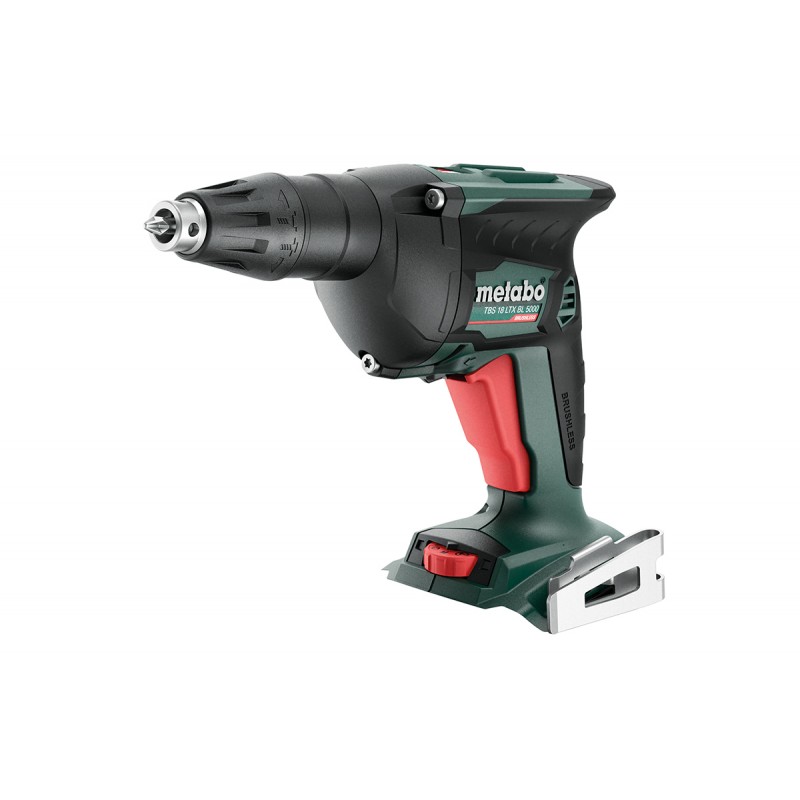Metabo 18 Volt Κατσαβίδι Γυψοσανίδας Μπαταρίας TBS 18 LTX BL 5000