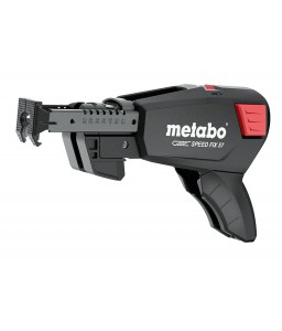 Metabo Γεμιστήρας Κατσαβιδιών Speed Fix 57