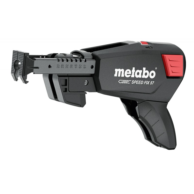 Metabo Γεμιστήρας Κατσαβιδιών Speed Fix 57