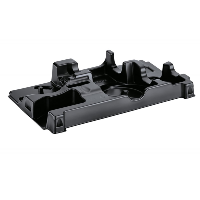 Metabo Ένθετο WF 18 LTX 125/125 Quick