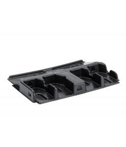 Metabo Ένθετο Basic Sets Μπαταρίας