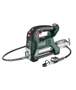 Metabo 18 Volt Γρασαδόρος Μπαταρίας FP 18 LTX