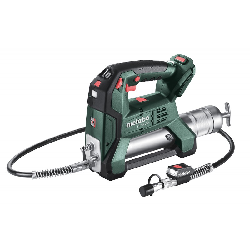 Metabo 18 Volt Γρασαδόρος Μπαταρίας FP 18 LTX