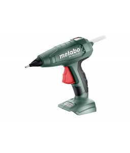 Metabo 18 Volt Πιστόλι Σιλικόνης Μπαταρίας HK 18 LTX 20