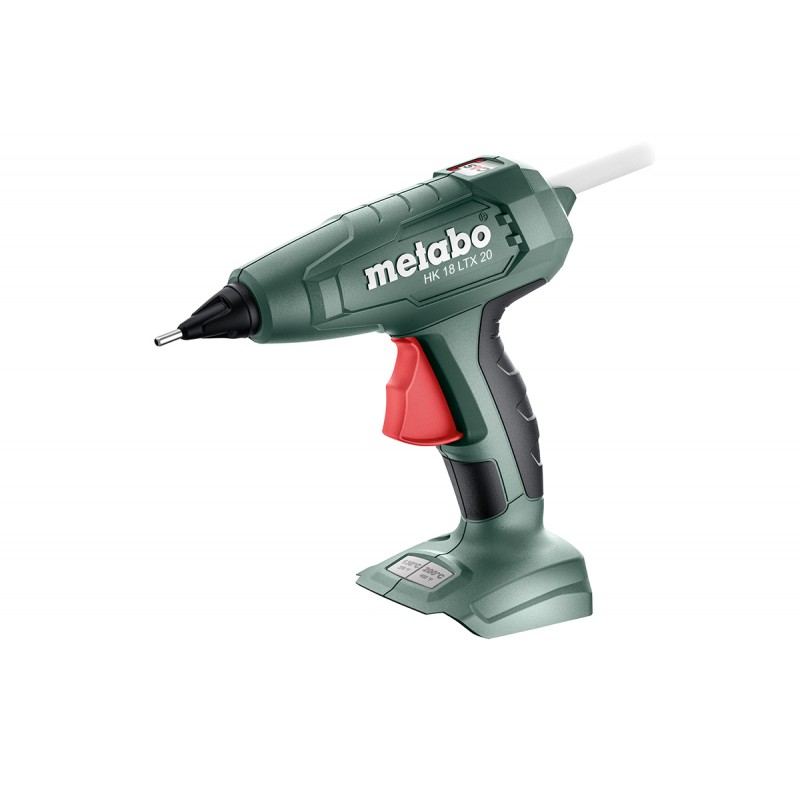 Metabo 18 Volt Πιστόλι Σιλικόνης Μπαταρίας HK 18 LTX 20