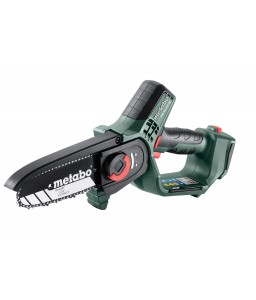 Metabo 18 Volt Πριόνι Μπαταρίας MS 18 LTX 15