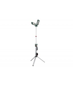 Metabo 18 Volt Προβολέας Εργοταξίου Μπαταρίας BSA 18 LED 5000 DUO-S