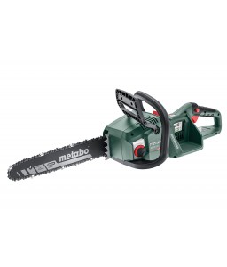 Metabo 18 Volt Αλυσοπρίονο Μπαταρίας MS 36-18 LTX BL 40