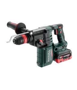 Metabo 18 Volt Περιστροφικό Πιστολέτο Μπαταρίας KH 18 LTX BL 28 Q με σύστημα γρήγορης αλλαγής τσοκ Metabo Quick