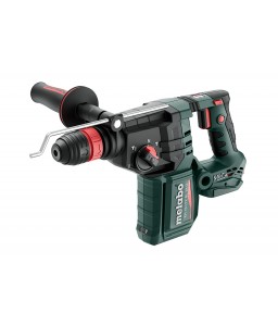 Metabo 18 Volt Περιστροφικό Πιστολέτο Μπαταρίας KH 18 LTX BL 28 Q με σύστημα γρήγορης αλλαγής τσοκ Metabo Quick