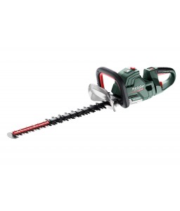 Metabo 18 Volt Μπορντουροψάλιδο Μπαταρίας HS 18 LTX BL 55