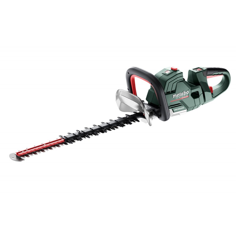 Metabo 18 Volt Μπορντουροψάλιδο Μπαταρίας HS 18 LTX BL 55