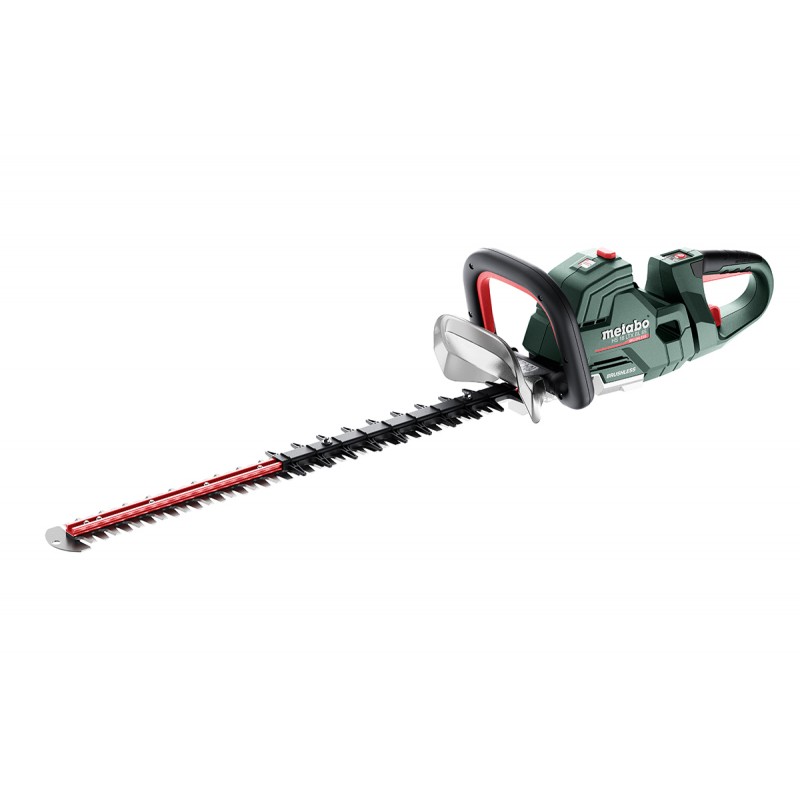 Metabo 18 Volt Μπορντουροψάλιδο Μπαταρίας HS 18 LTX BL 65