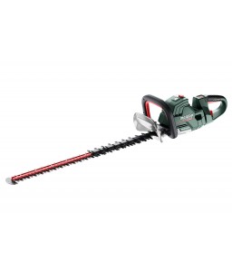 Metabo 18 Volt Μπορντουροψάλιδο Μπαταρίας HS 18 LTX BL 75