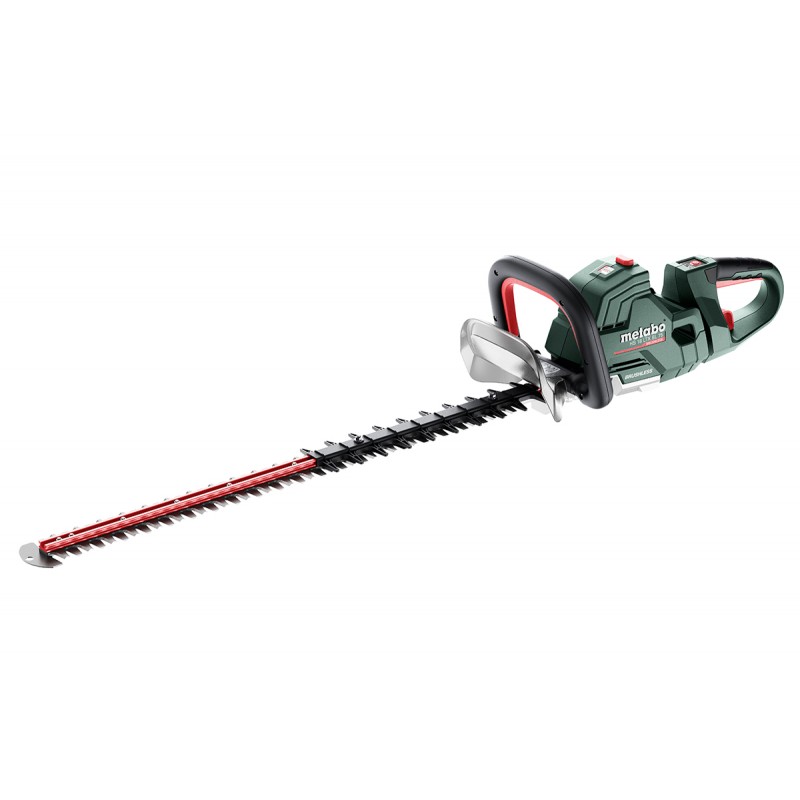 Metabo 18 Volt Μπορντουροψάλιδο Μπαταρίας HS 18 LTX BL 75
