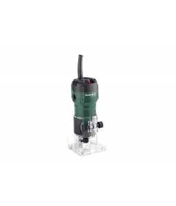 Metabo 500 Watt Ηλεκτρικό Ρούτερ FM 500-6