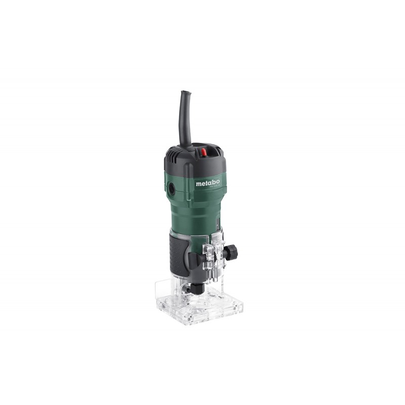 Metabo 500 Watt Ηλεκτρικό Ρούτερ FM 500-6