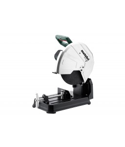 Metabo 2300 Watt Τροχός Κοπής Μετάλλων CS 22-355