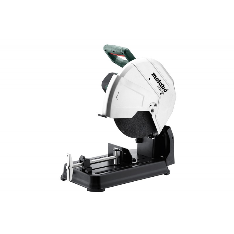 Metabo 2300 Watt Τροχός Κοπής Μετάλλων CS 22-355