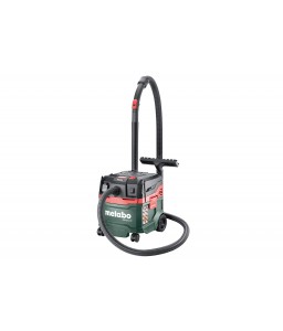 Metabo 1200 Watt Σκούπα πολλαπλών χρήσεων ASA 20 L PC