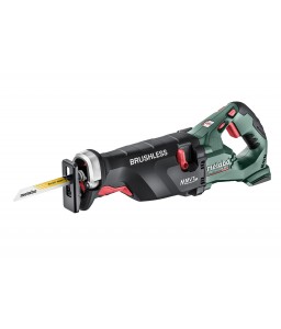 Metabo 18 Volt Σπαθοσέγα Μπαταρίας SSEP 18 LTX BL MVT
