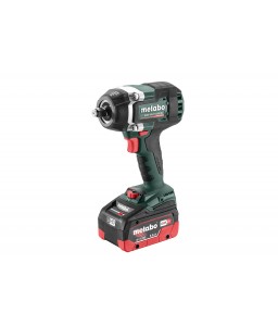 Metabo 18 Volt Μπουλονόκλειδο Μπαταρίας SSW 18 LTX 800 BL