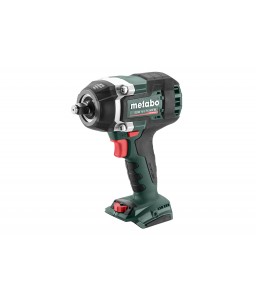 Metabo 18 Volt Μπουλονόκλειδο Μπαταρίας SSW 18 LTX 800 BL