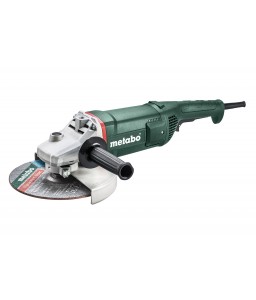 Metabo 2400 Watt Γωνιακός Τροχός Ø 230 mm WE 2400-230
