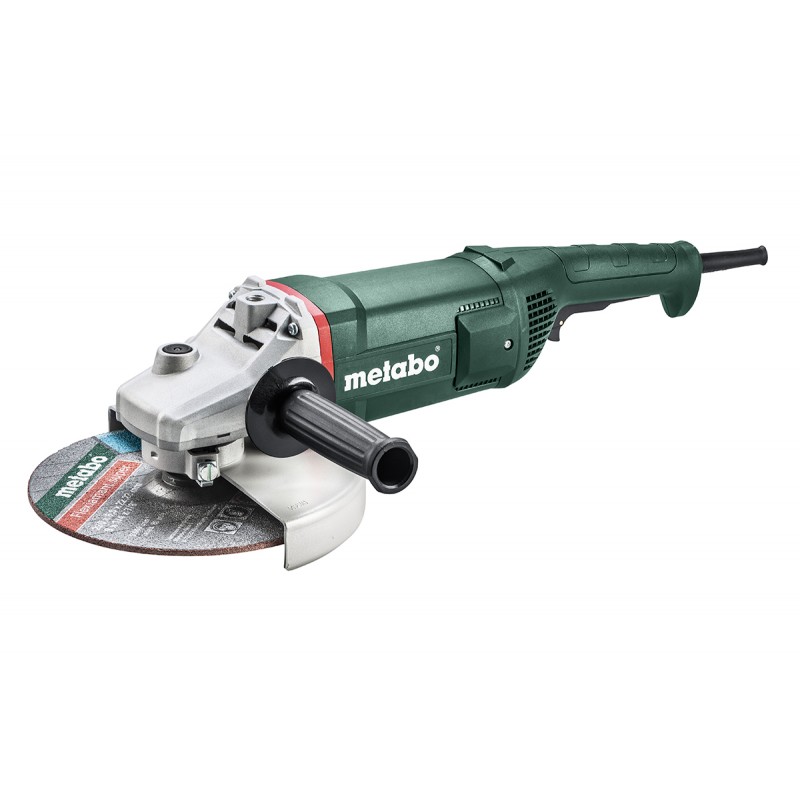 Metabo 2400 Watt Γωνιακός Τροχός Ø 230 mm WE 2400-230