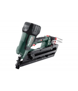 Metabo 18 Volt Καρφωτικό Μπαταρίας NFR 18 LTX 90 BL