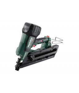 Metabo 18 Volt Καρφωτικό Μπαταρίας NFR 18 LTX 90 BL