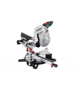 Metabo 1600 Watt Φαλτσοπρίονο KGS 305 M Radial