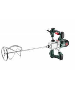 Metabo 1600 Watt Αναδευτήρας RWEV 1600-2