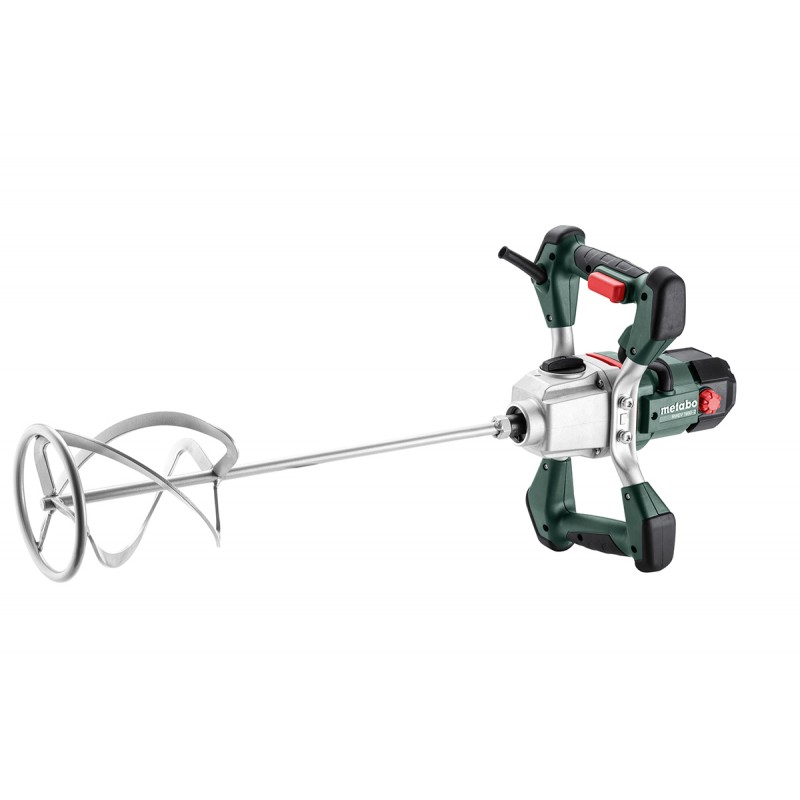 Metabo 1600 Watt Αναδευτήρας RWEV 1600-2
