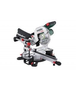 Metabo 18 Volt Φαλτσοπρίονο Μπαταρίας KGS 18 LTX BL 216
