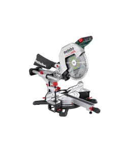 Metabo 18 Volt Φαλτσοπρίονο Μπαταρίας KGS 18 LTX BL 305
