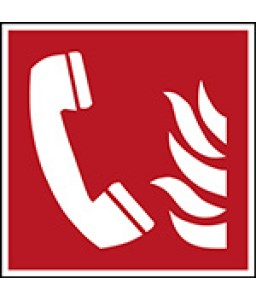 F006 - Τηλέφωνο έκτακτης ανάγκης