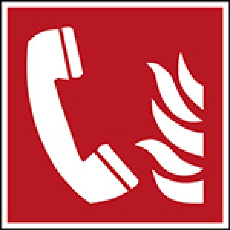 F006 - Τηλέφωνο έκτακτης ανάγκης