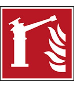 F015 - Οθόνη παρακολούθησης πυρκαγιάς