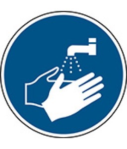 M011 - Πλένετε τα χέρια σας