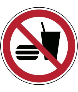 P022 - Μην τρώτε και μην πίνετε