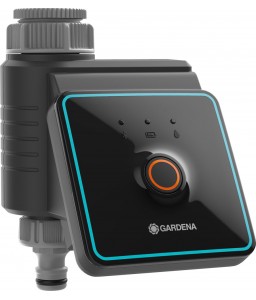 01889-20 Προγραμματιστής Ποτίσματος Gardena Bluetooth