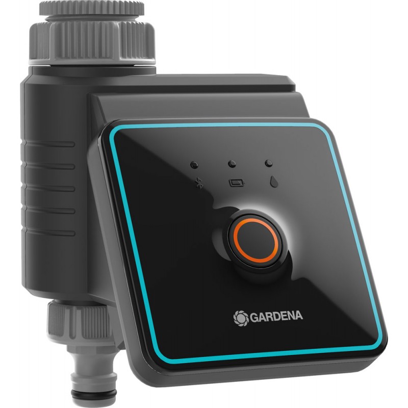 01889-20 Προγραμματιστής Ποτίσματος Gardena Bluetooth